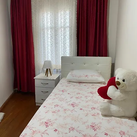Ayvalik'taki Eviniz Appartamento *